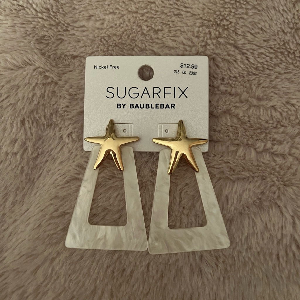 Sugarfix By Baublebar Earrings